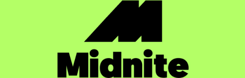 Midnite logo