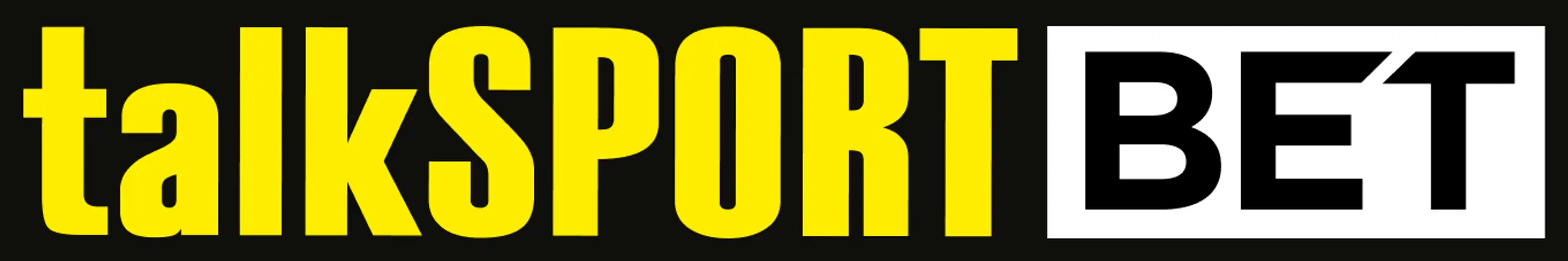 Talksport Bet logo